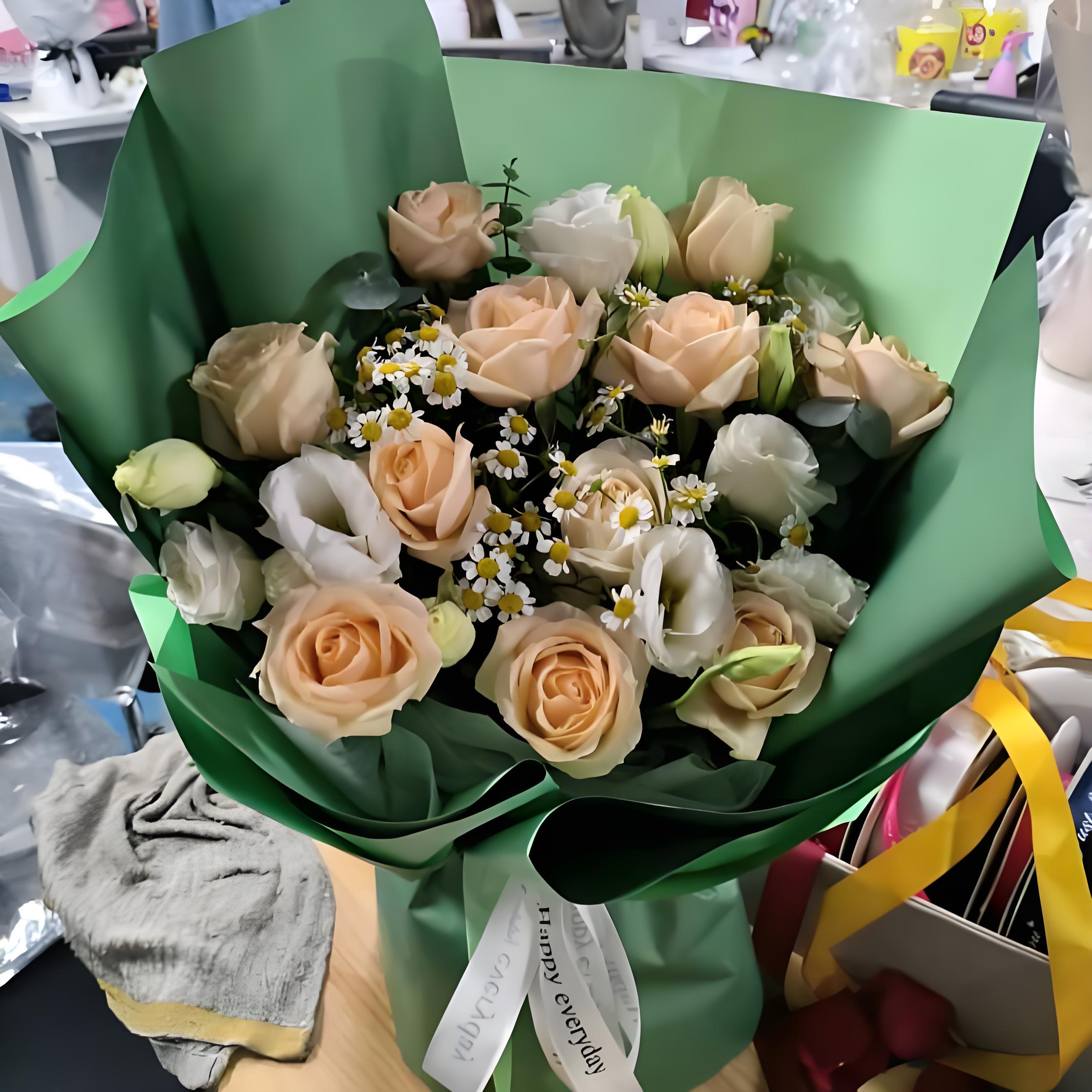 常州金坛市花店