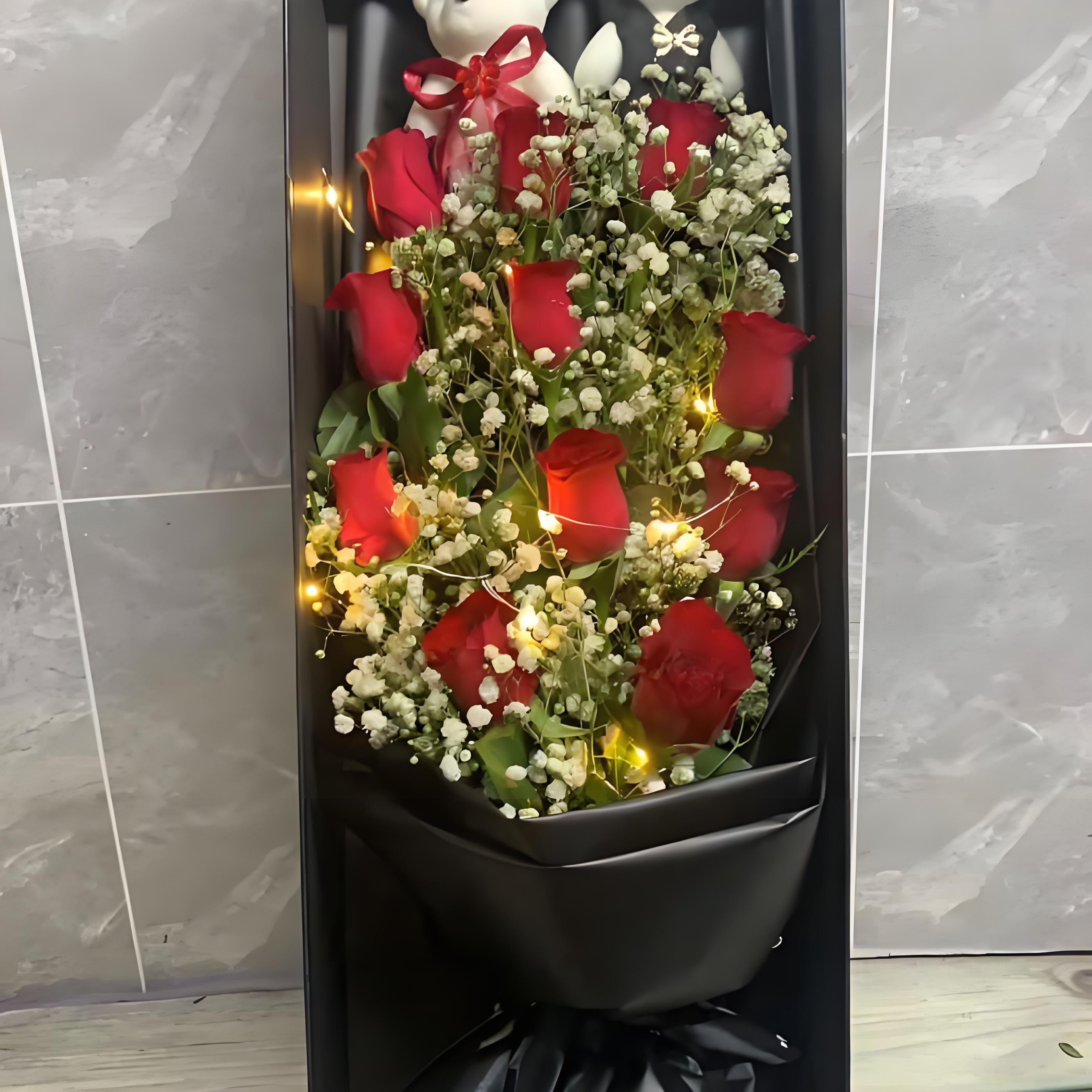 常州金坛市花店