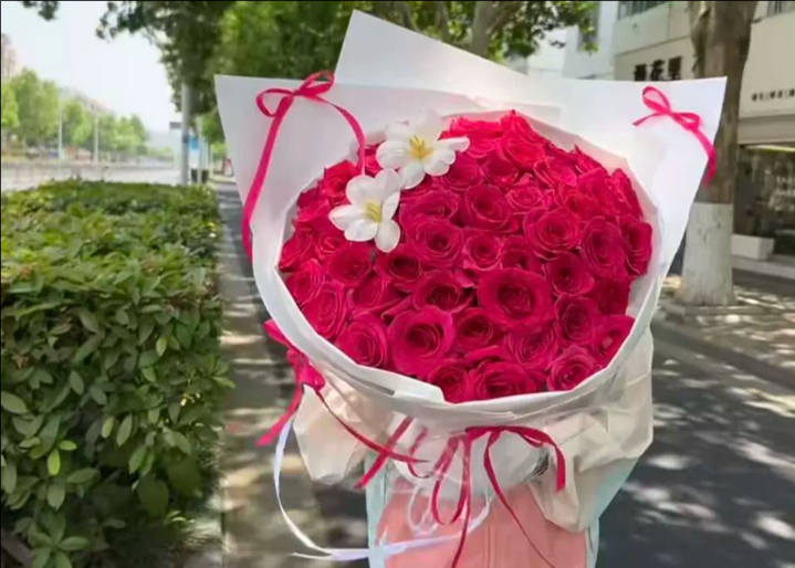 常州金坛市花店