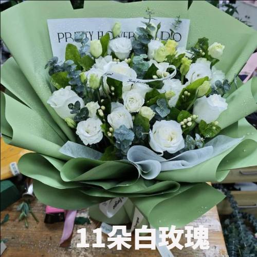 常州金坛市花店