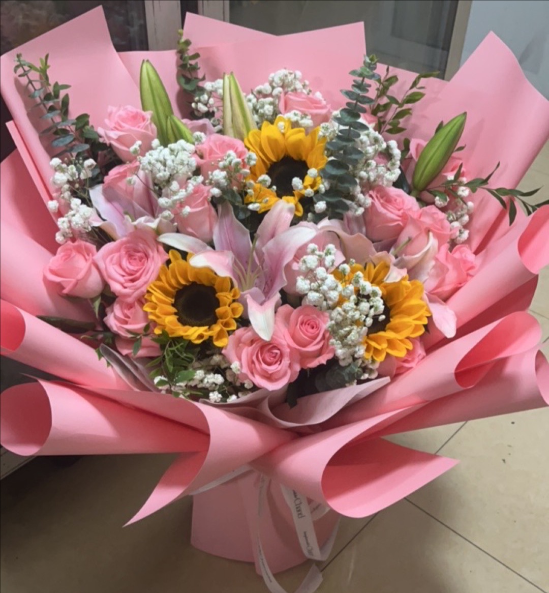 常州金坛市花店